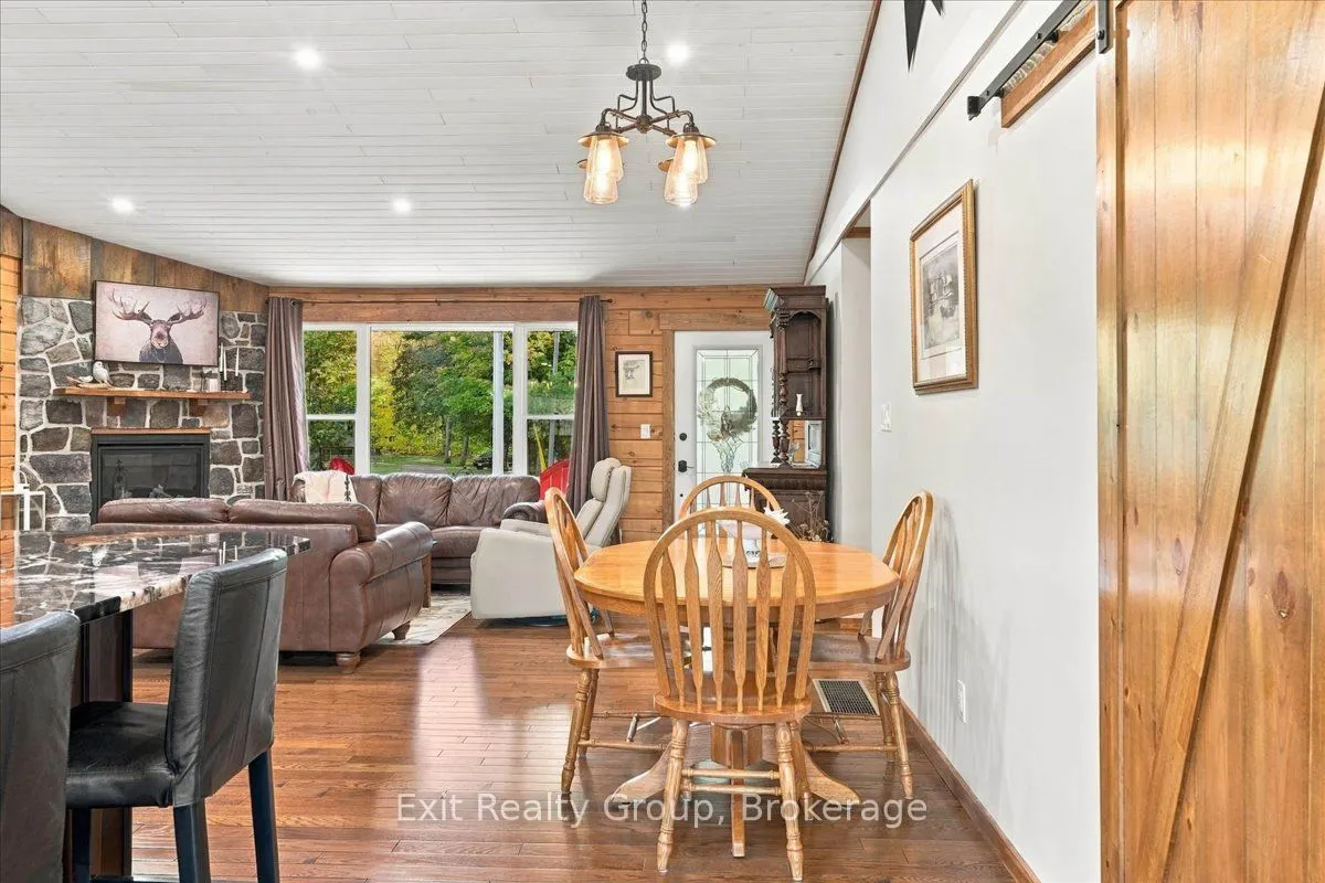181 Jarvis Road