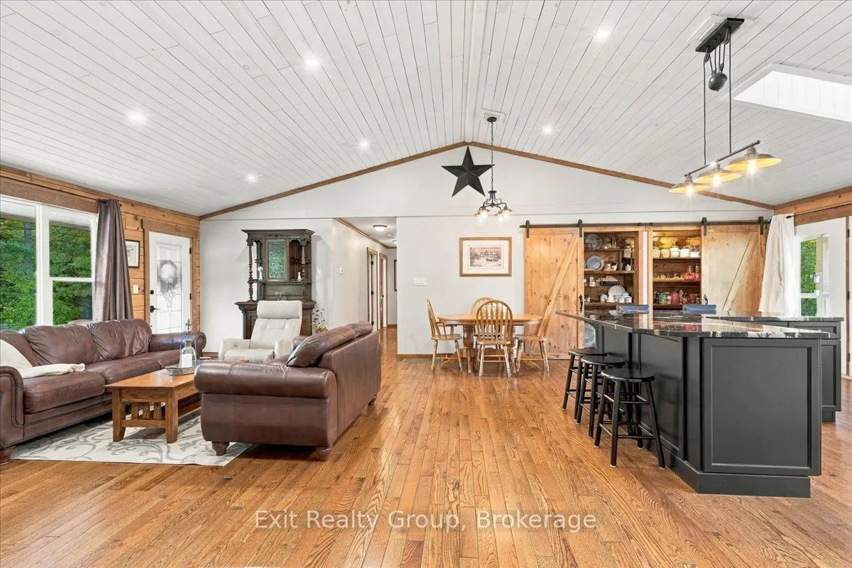 181 Jarvis Road