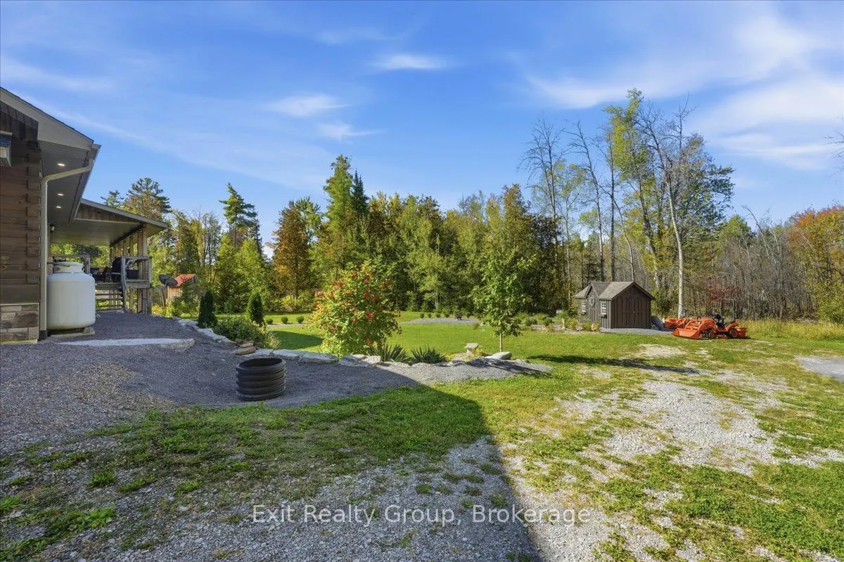 181 Jarvis Road