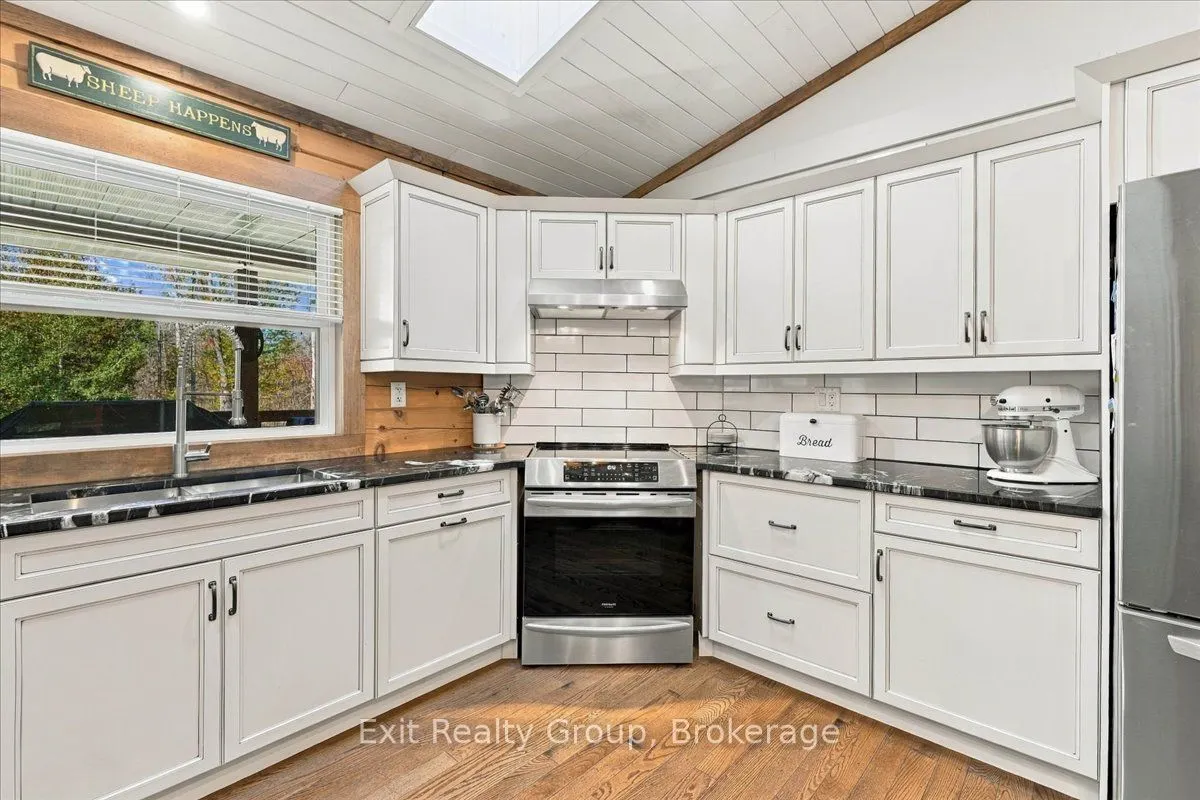 181 Jarvis Road