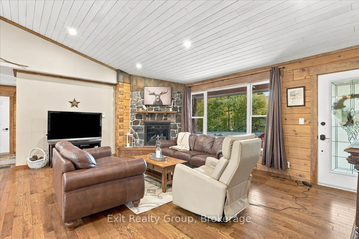 181 Jarvis Road