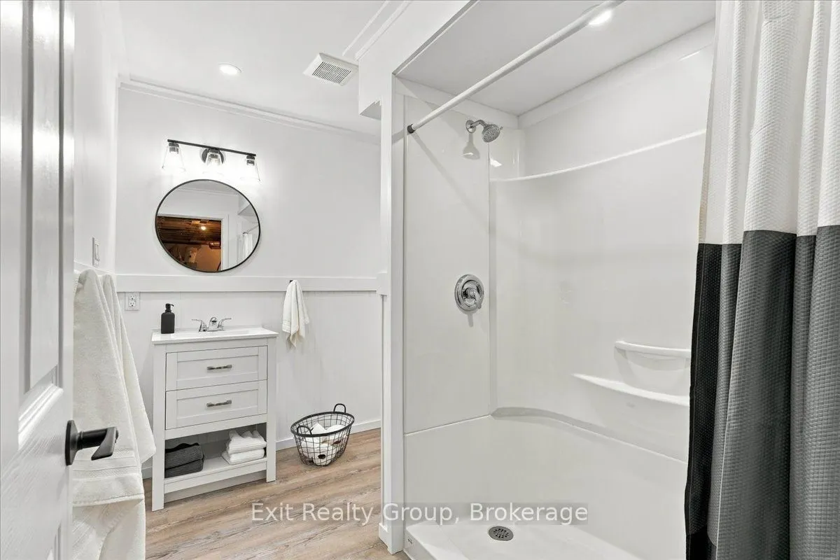 181 Jarvis Road