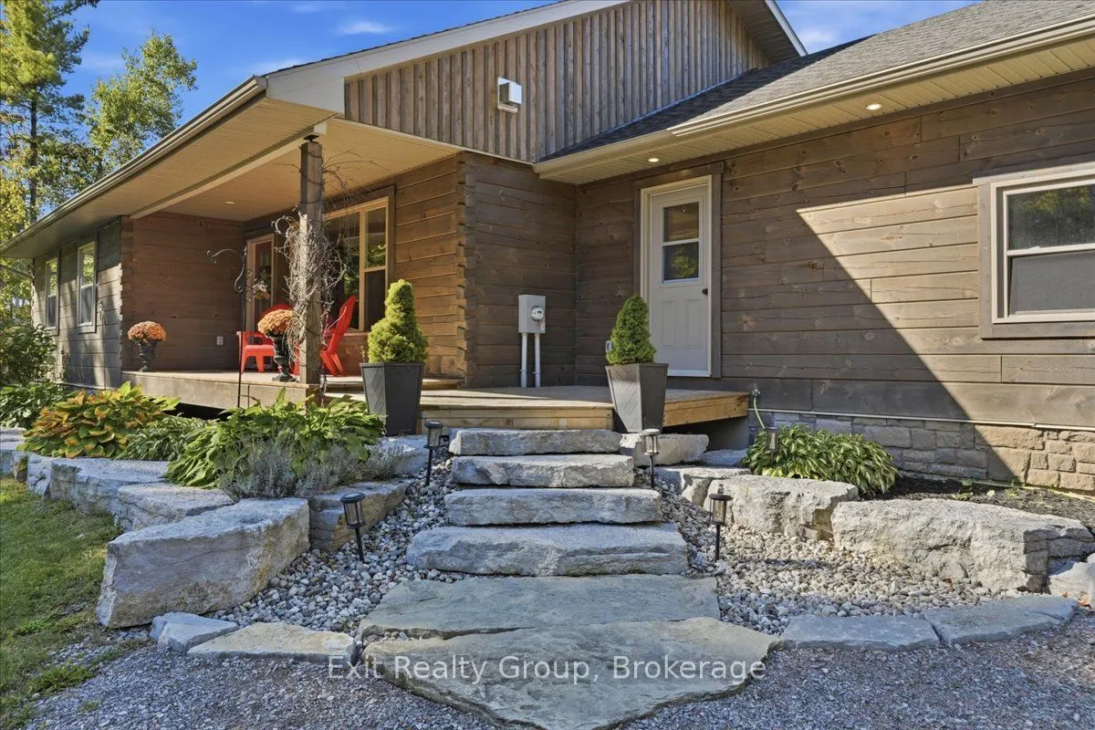 181 Jarvis Road