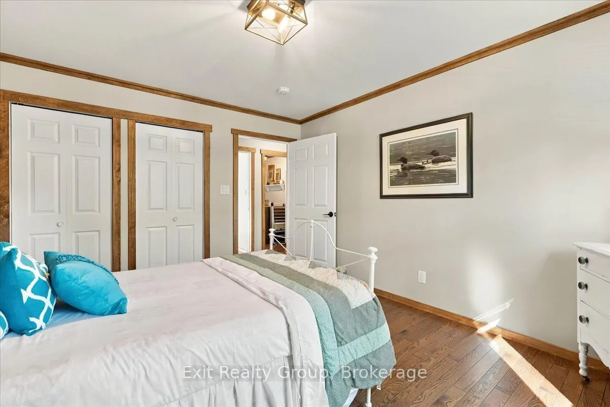 181 Jarvis Road