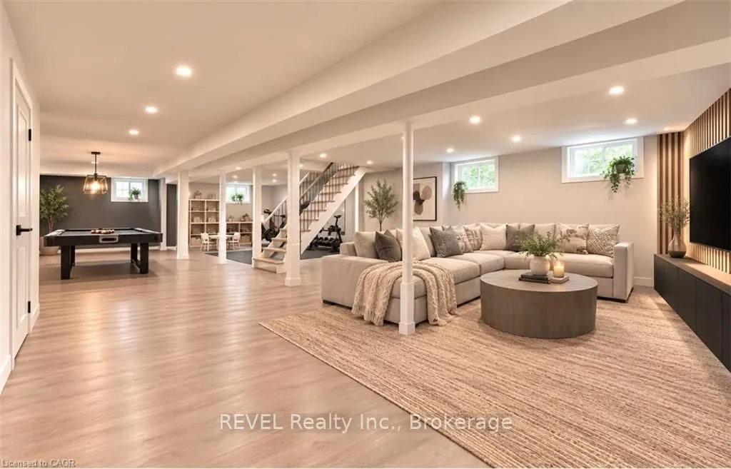 5 Armour Drive