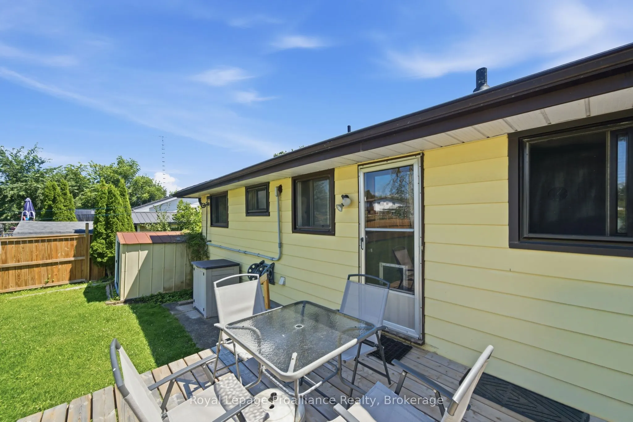 499 Meyers Creek Road