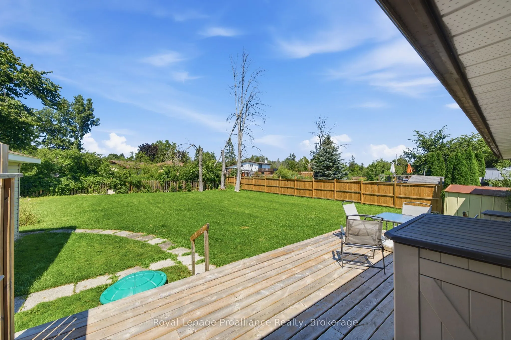 499 Meyers Creek Road