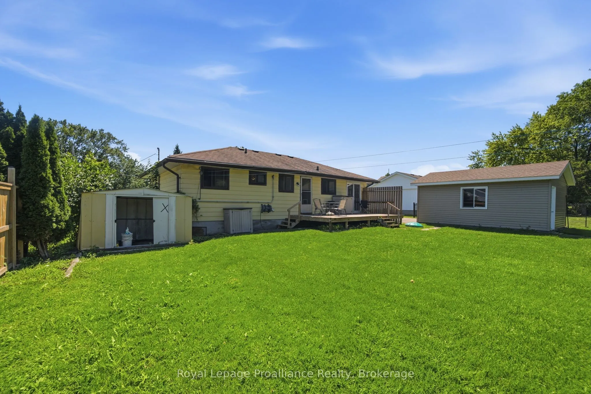 499 Meyers Creek Road