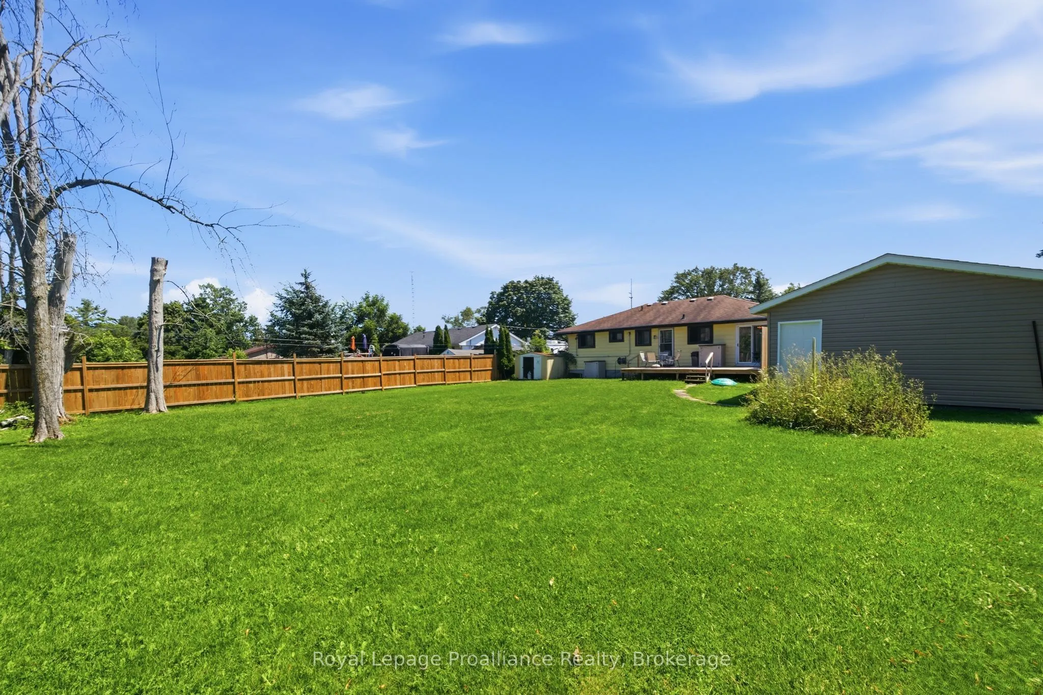 499 Meyers Creek Road