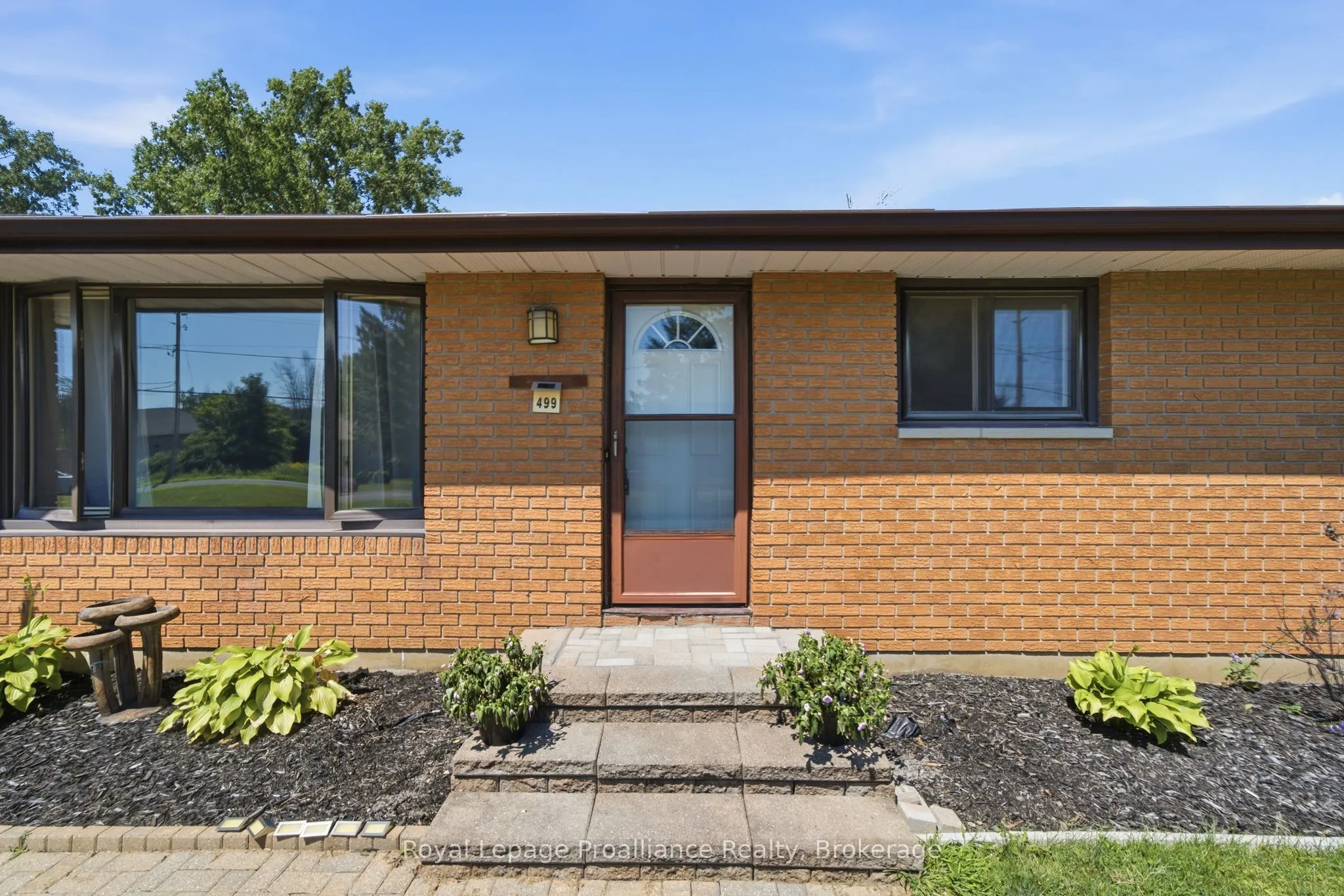 499 Meyers Creek Road