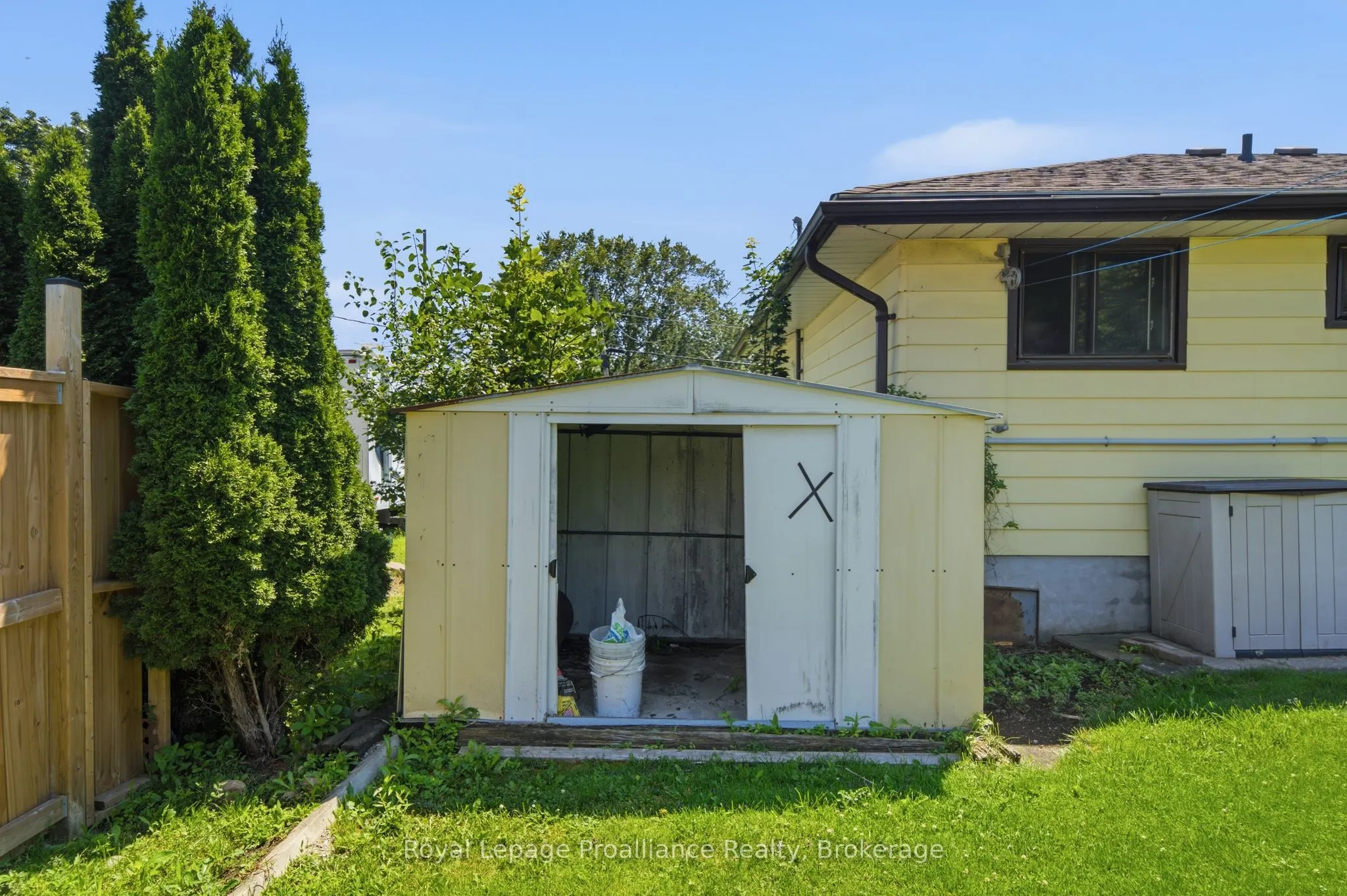 499 Meyers Creek Road