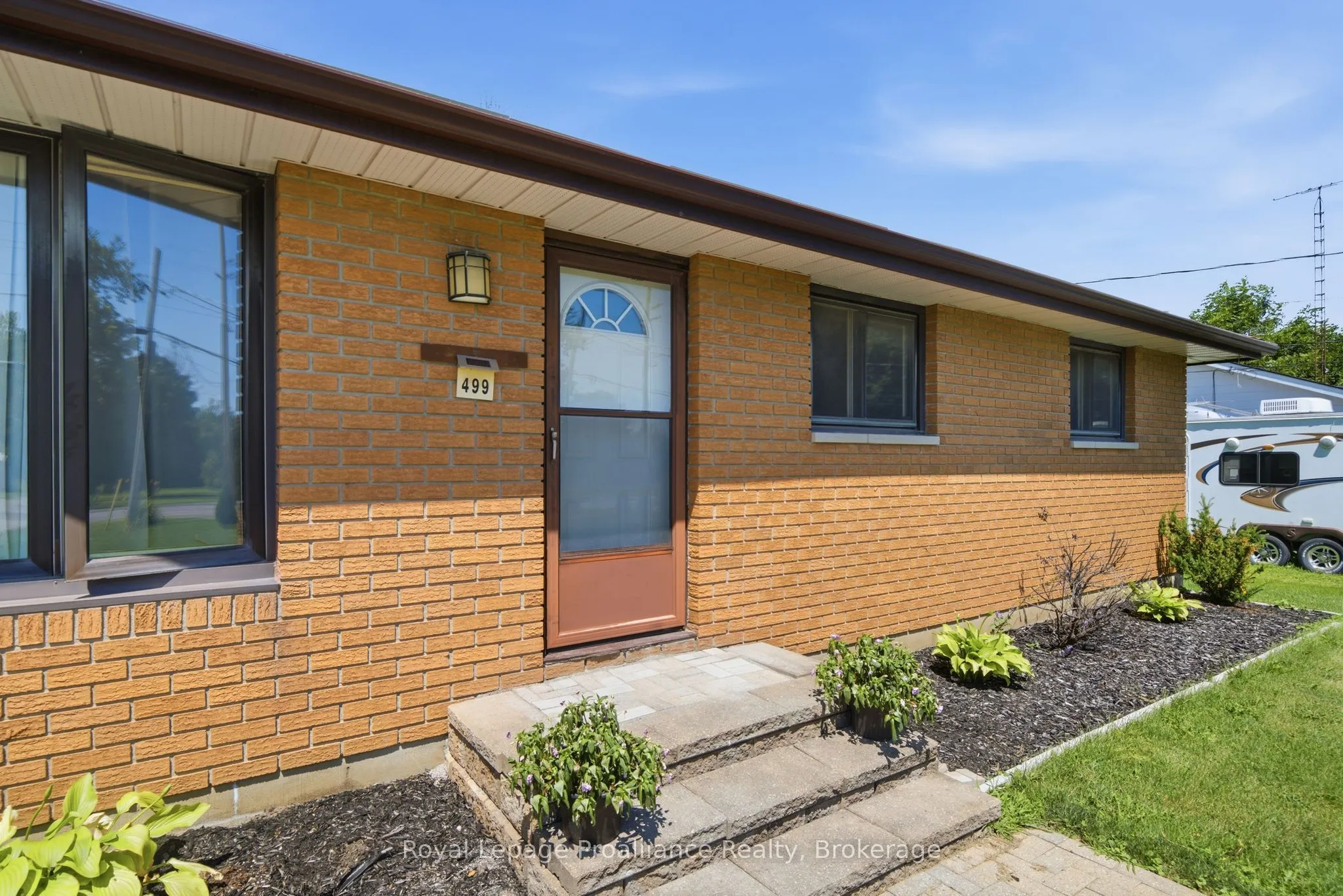 499 Meyers Creek Road