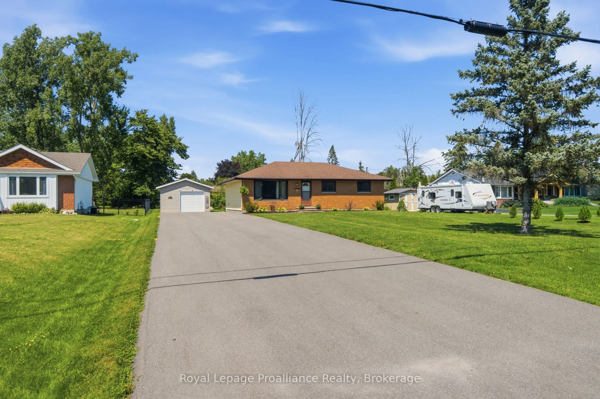 499 Meyers Creek Road