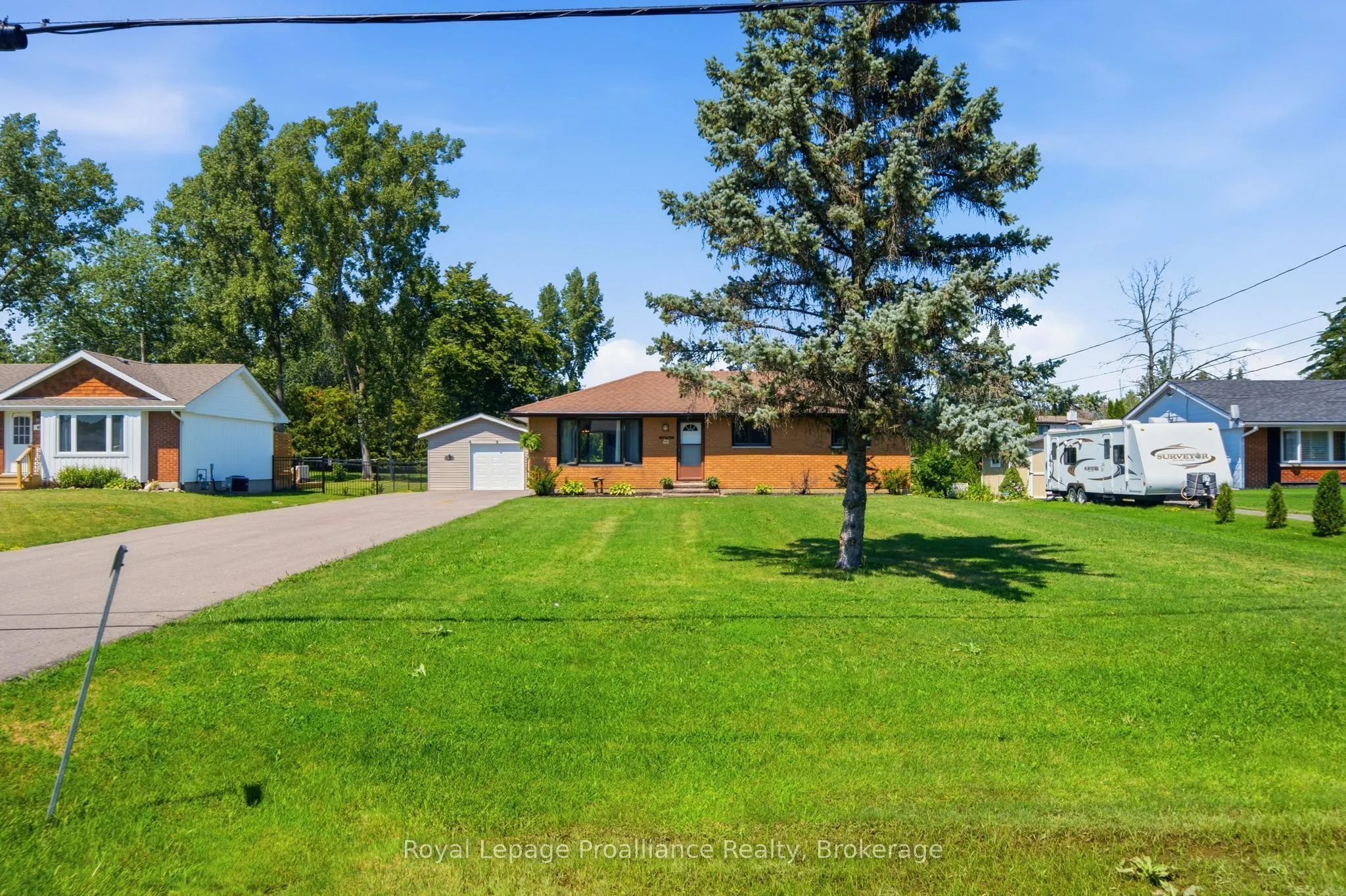 499 Meyers Creek Road