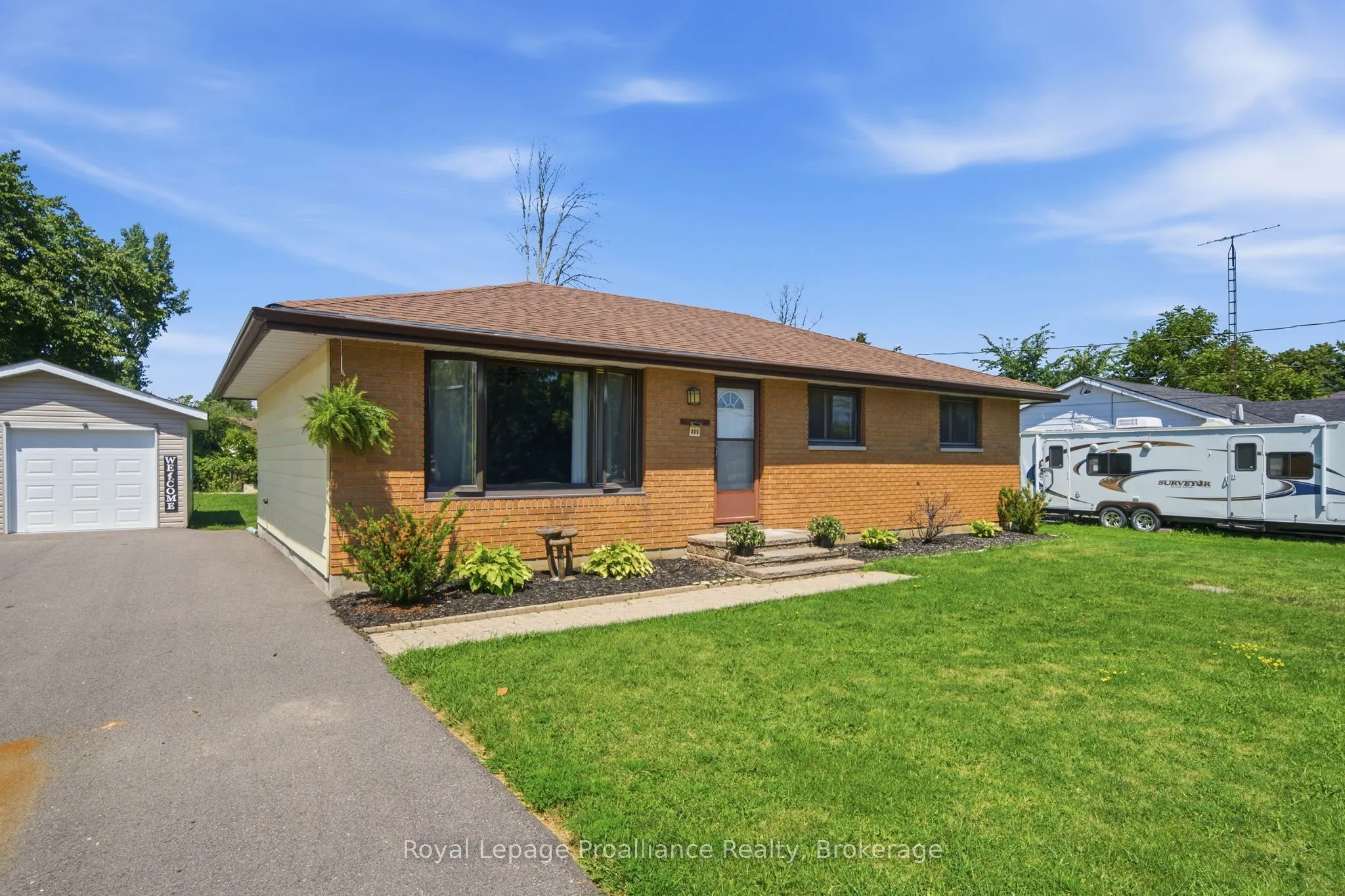499 Meyers Creek Road
