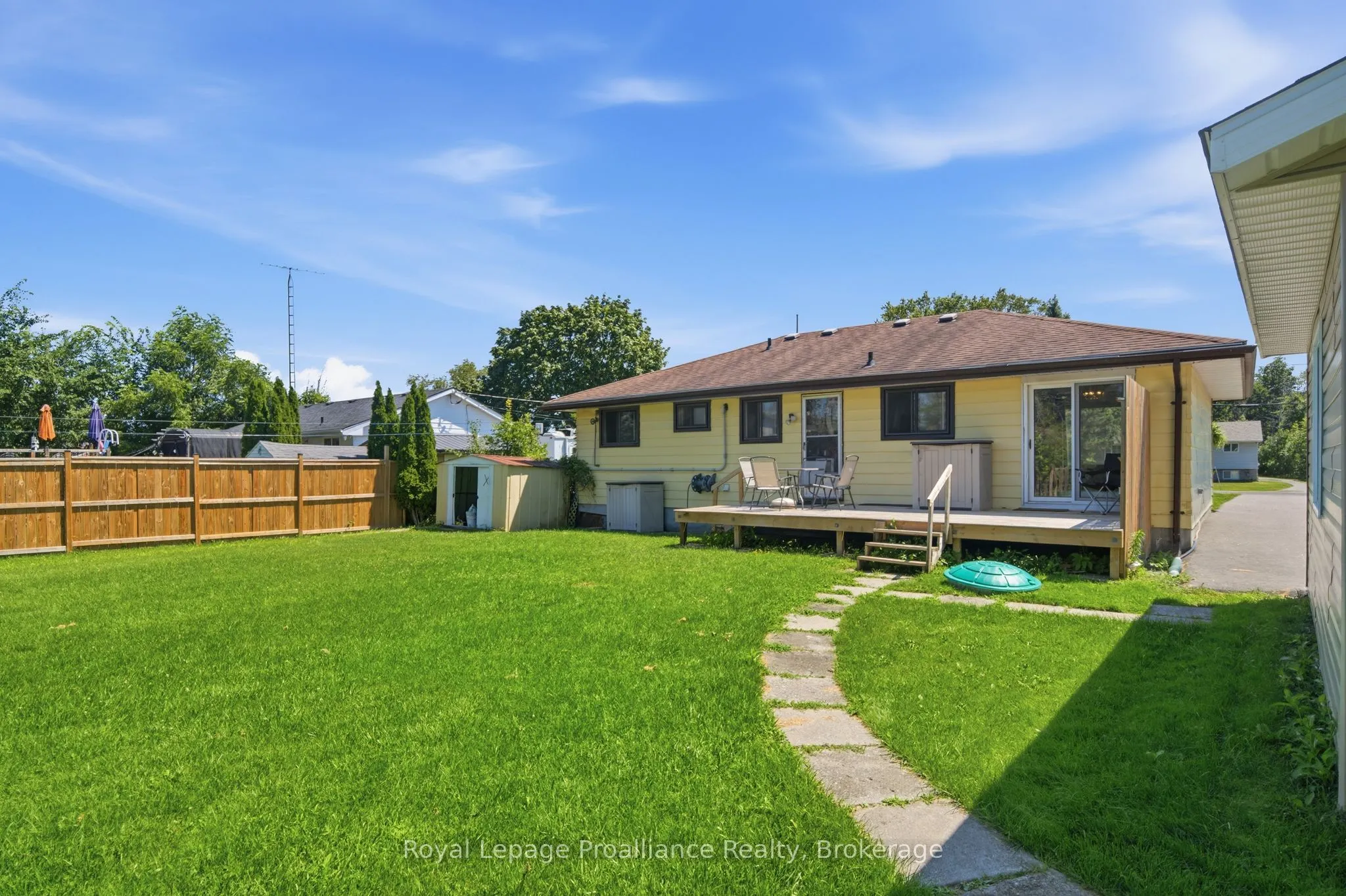 499 Meyers Creek Road