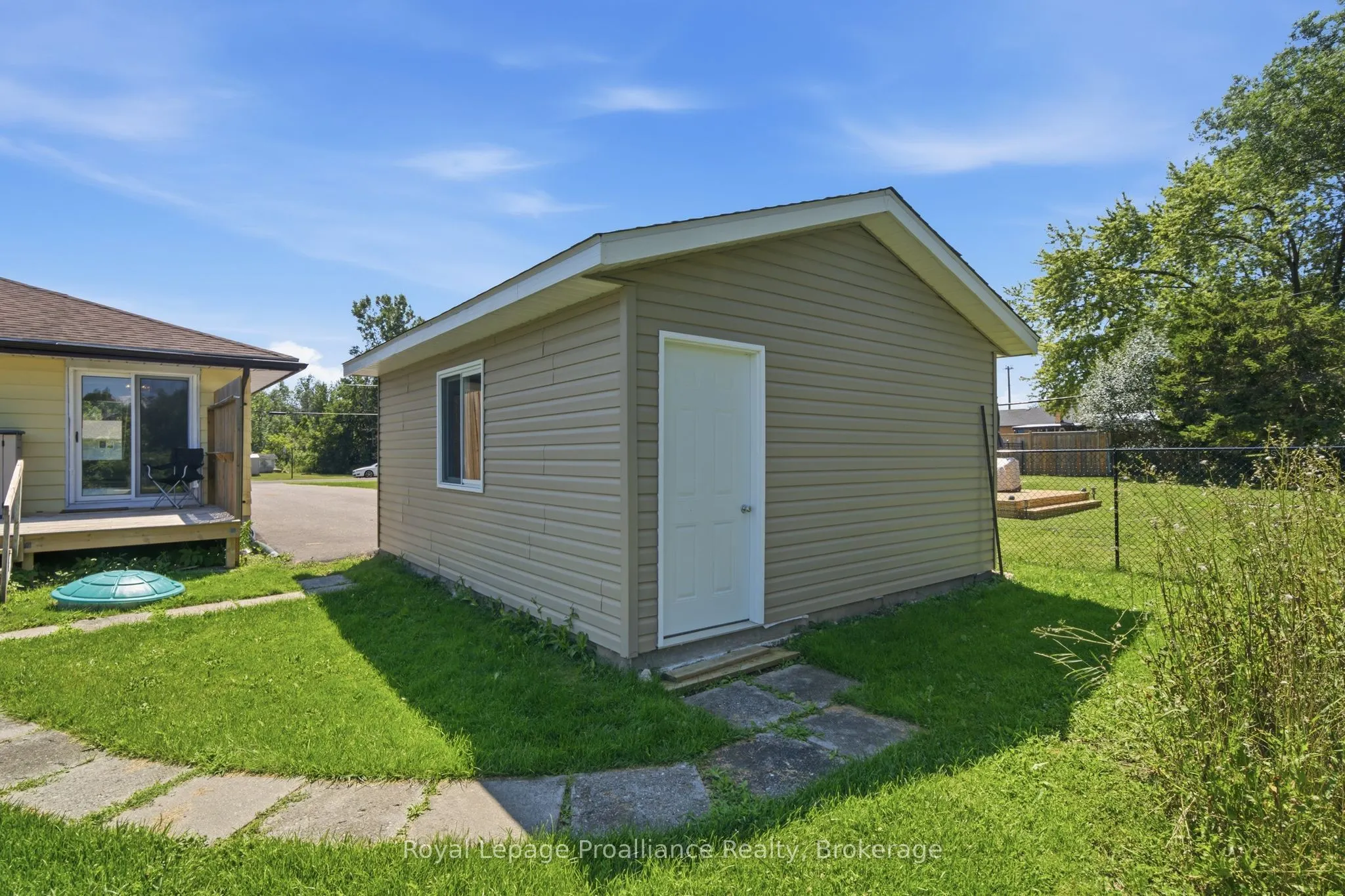 499 Meyers Creek Road