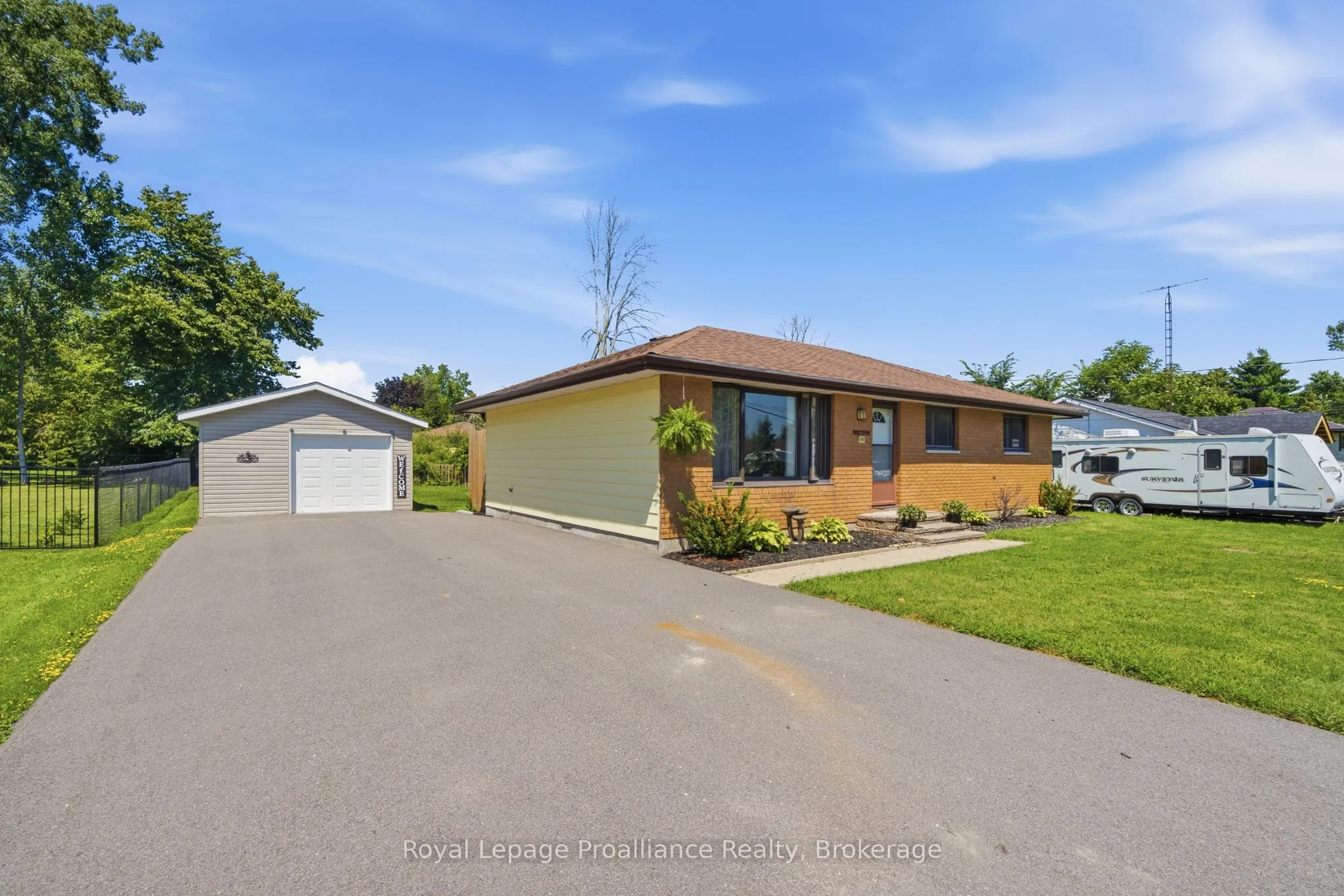 499 Meyers Creek Road