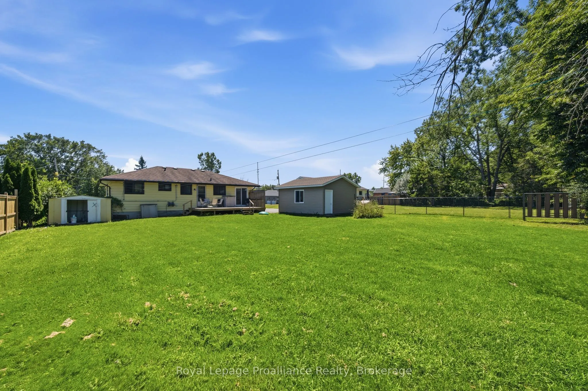 499 Meyers Creek Road