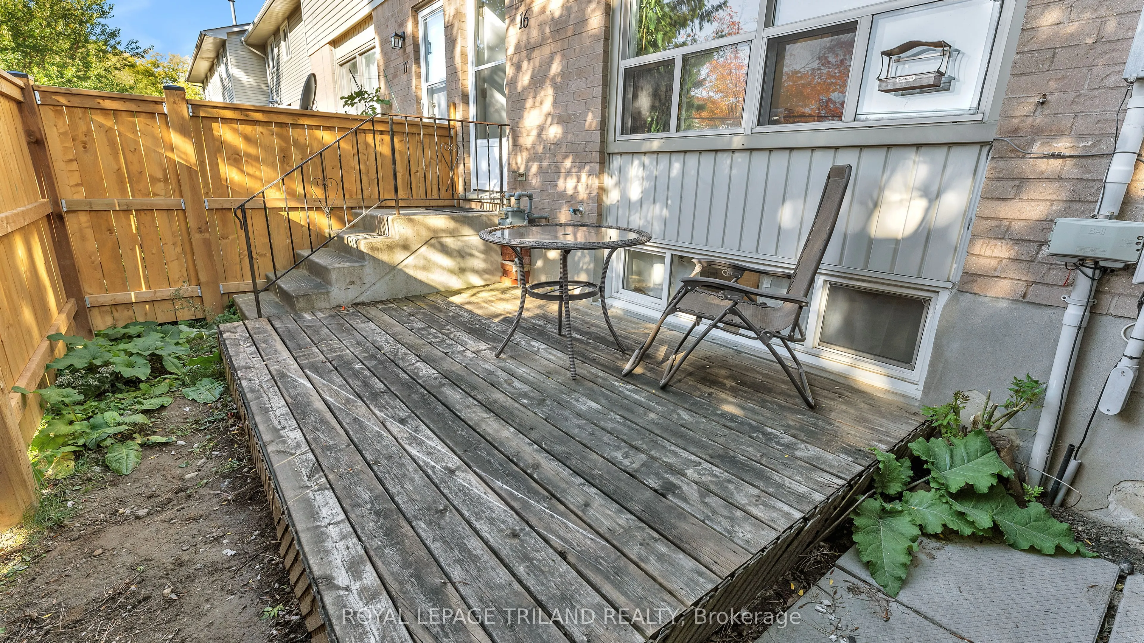 595 Third Street #16