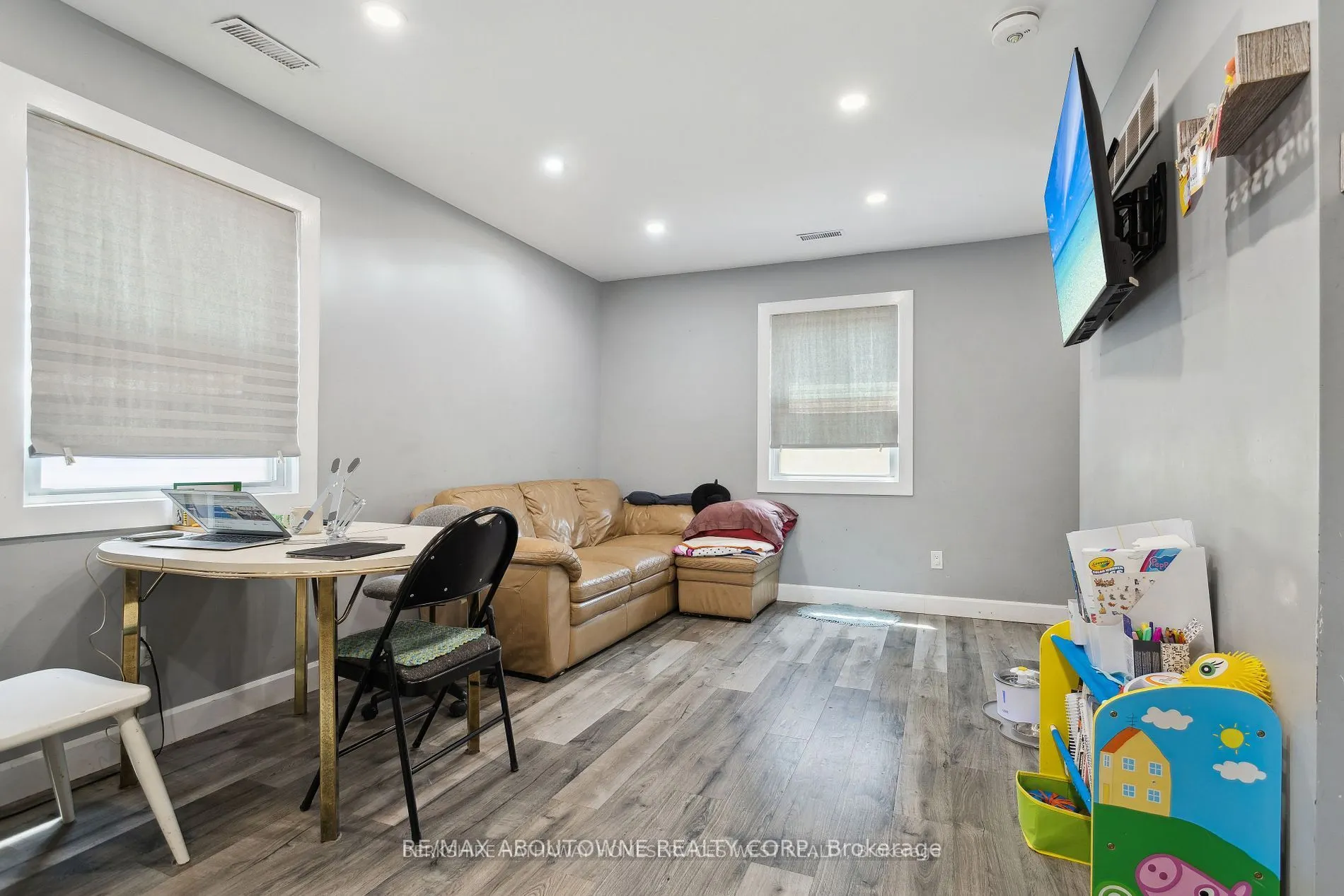 61 Dieppe Road