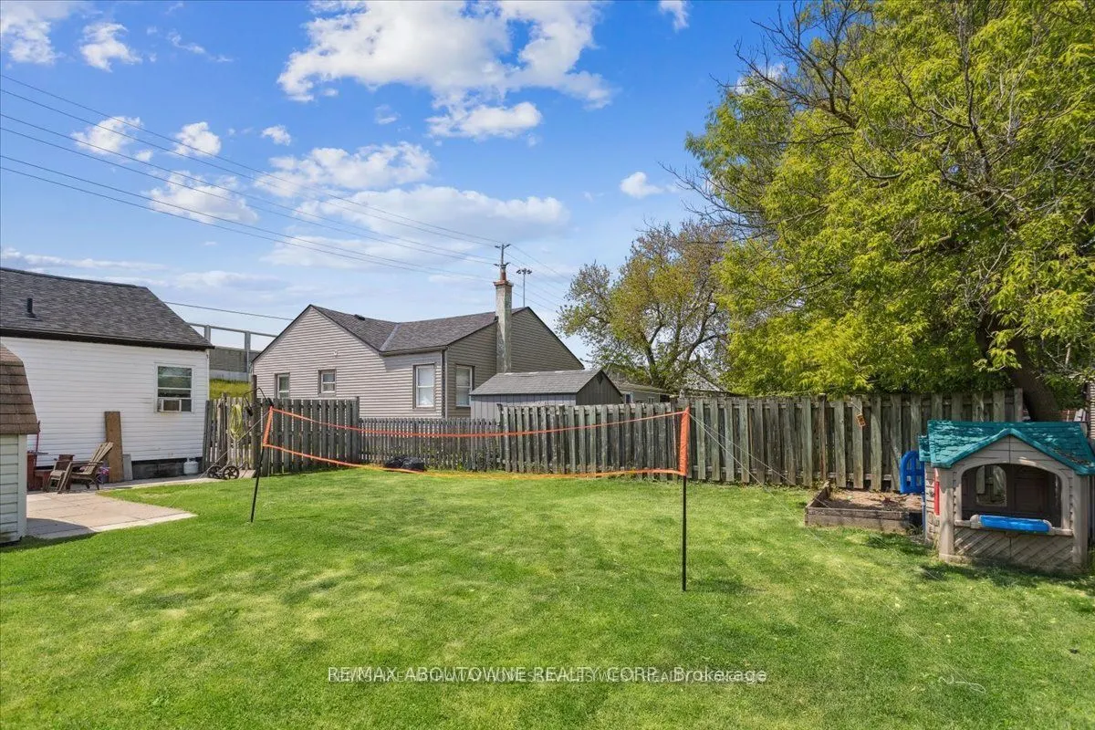 61 Dieppe Road