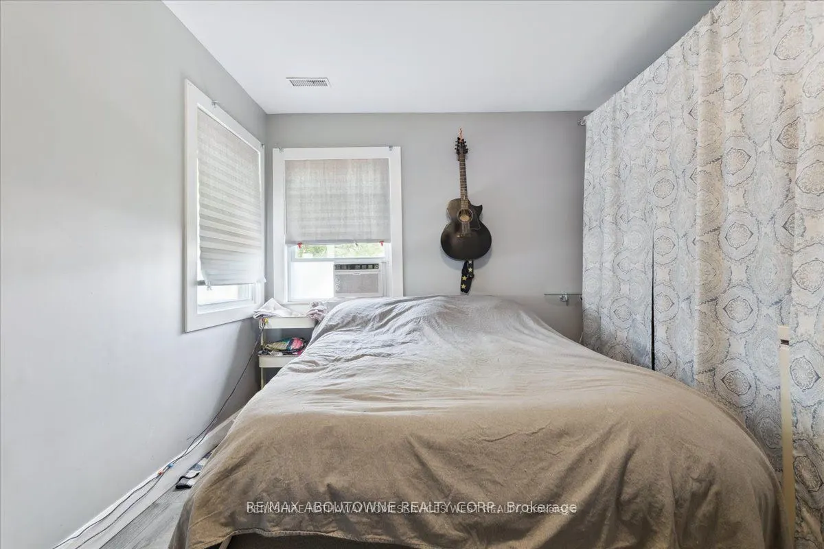 61 Dieppe Road