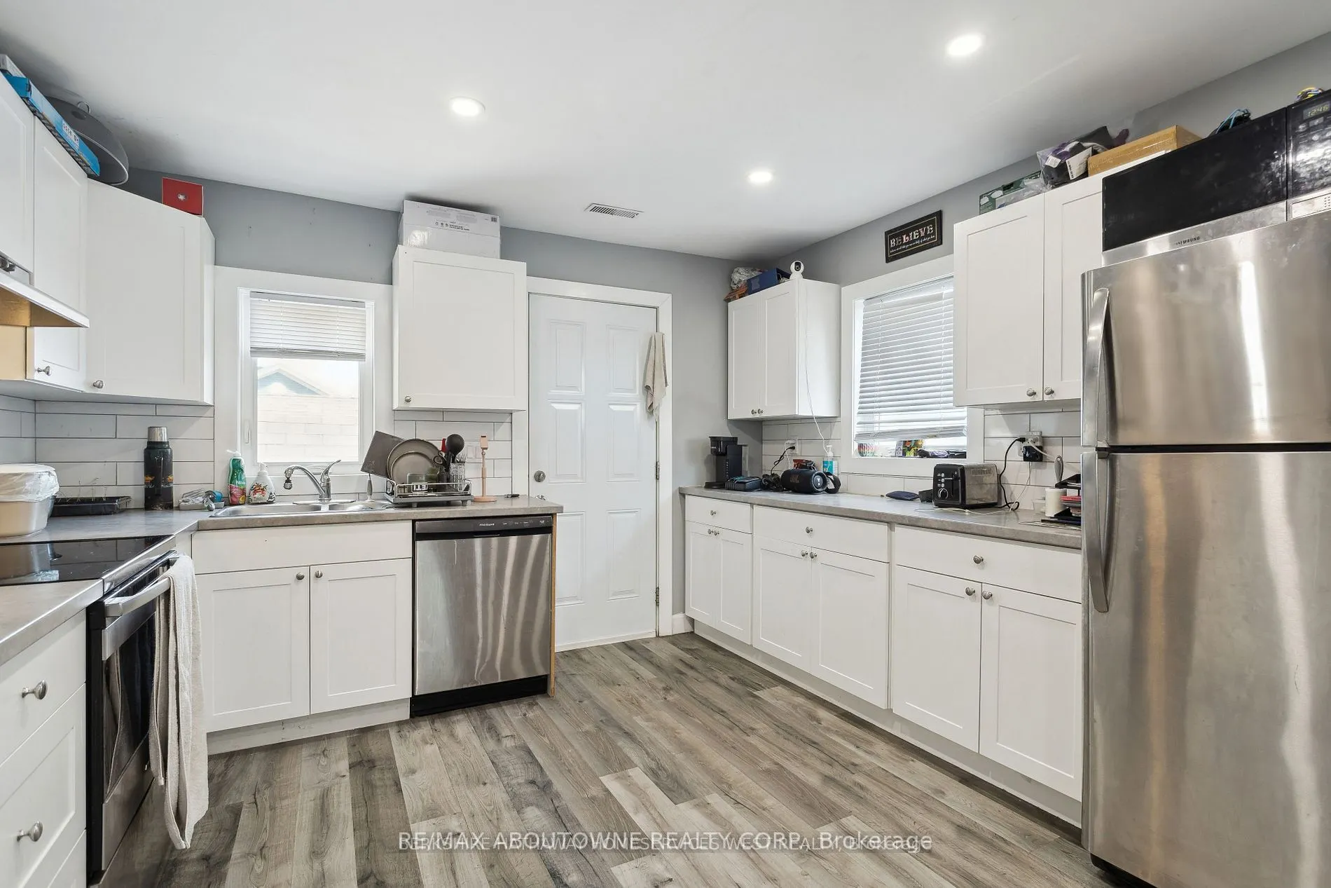 61 Dieppe Road
