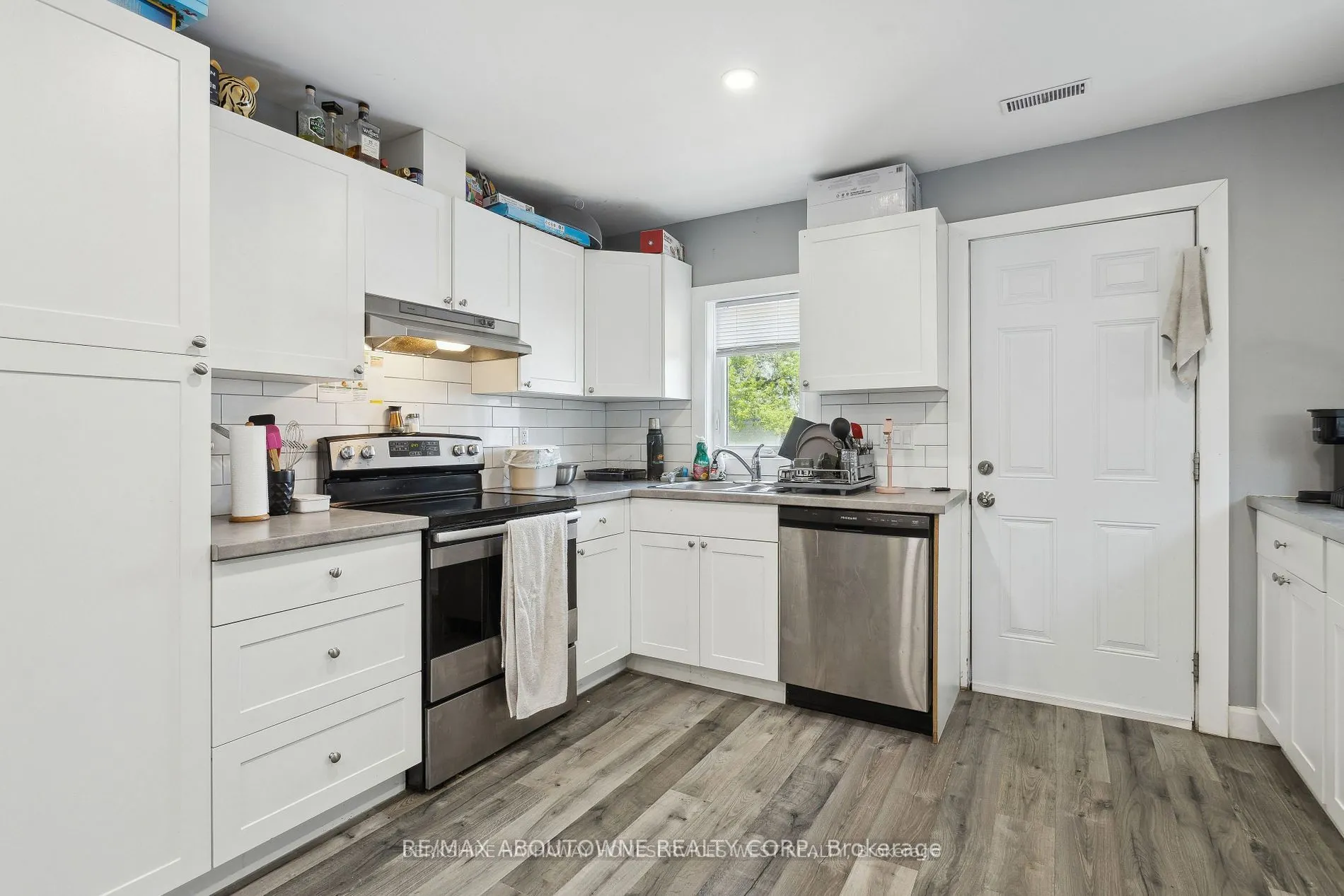61 Dieppe Road