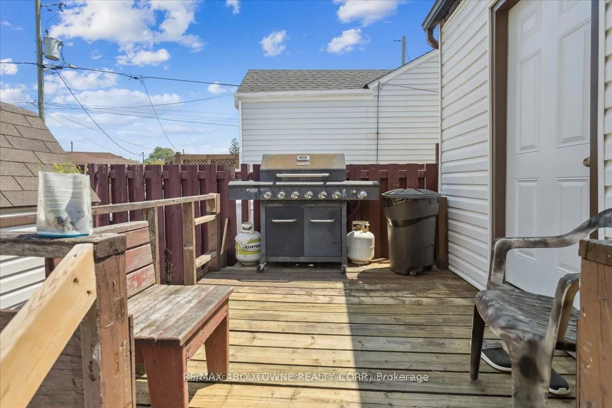 61 Dieppe Road