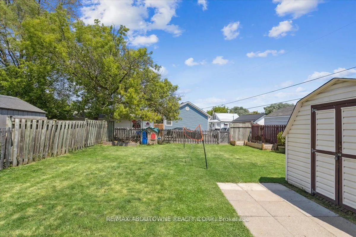 61 Dieppe Road