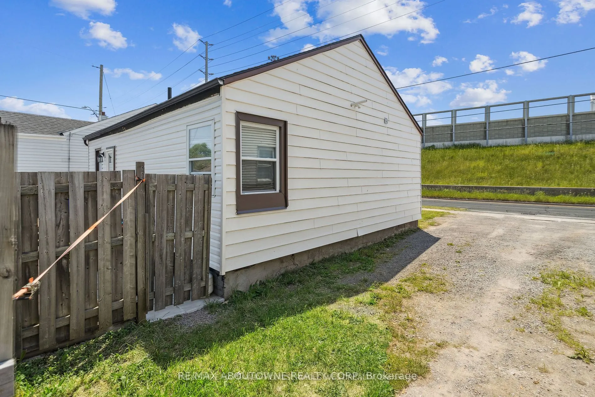 61 Dieppe Road