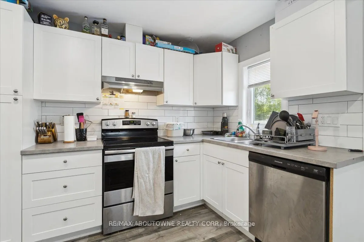 61 Dieppe Road