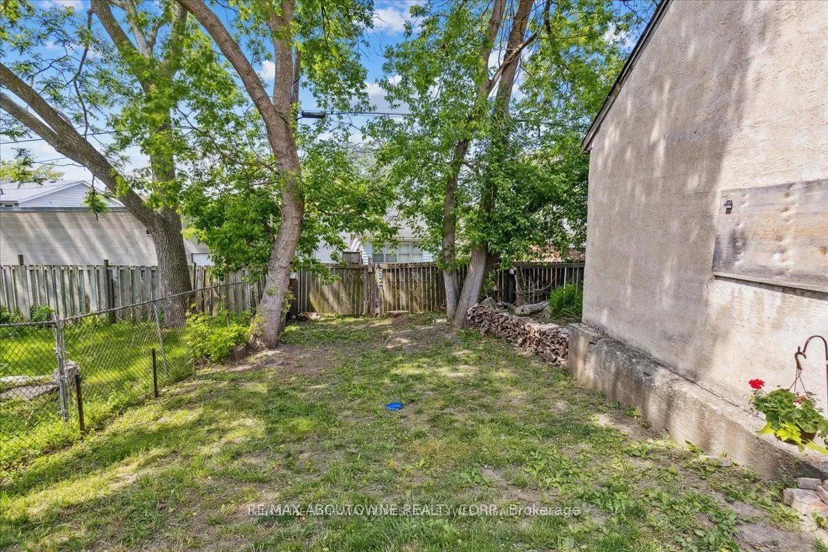 33 North Street