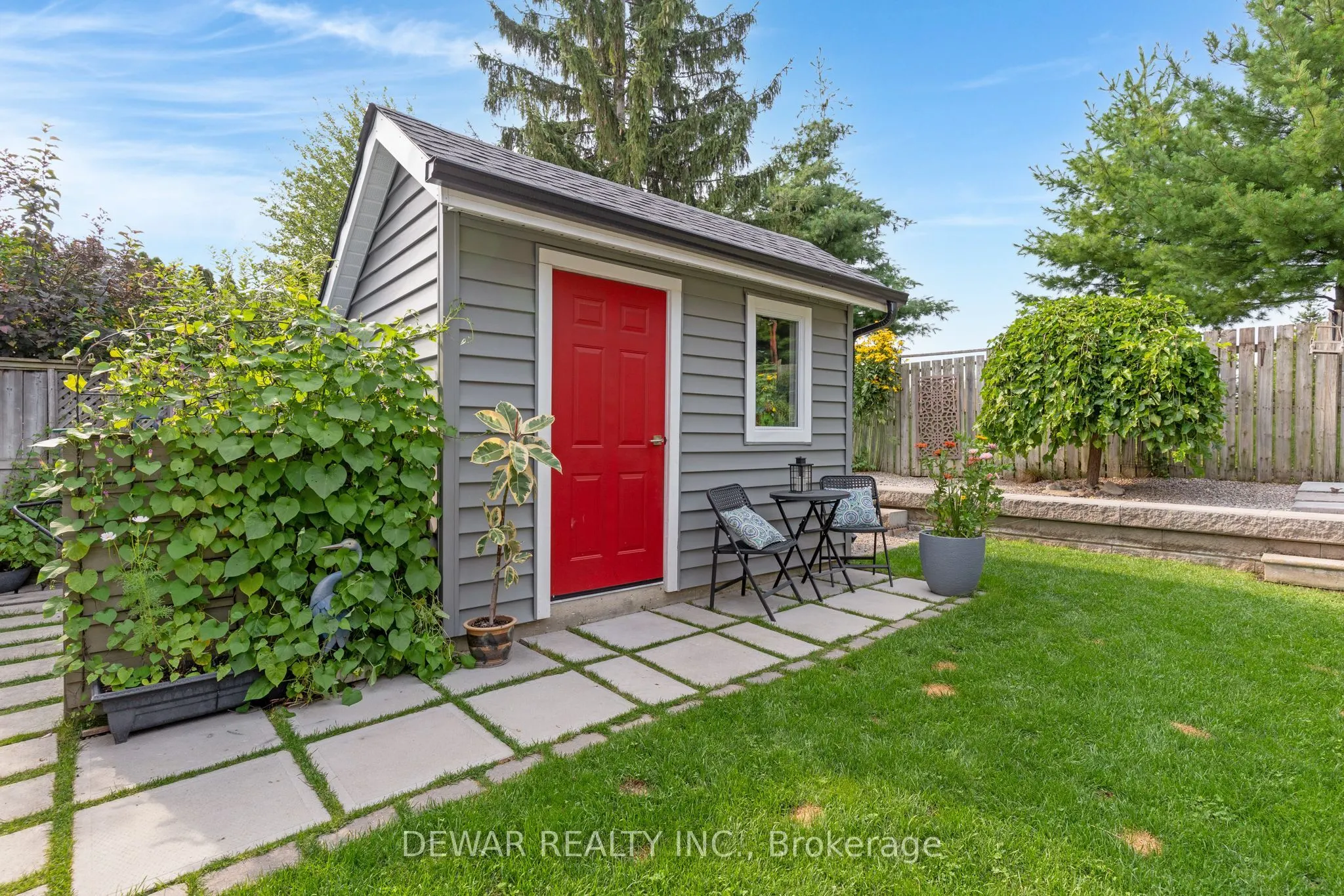 18 Bismark Drive