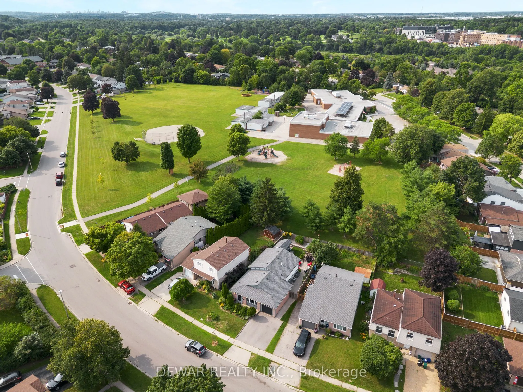 18 Bismark Drive