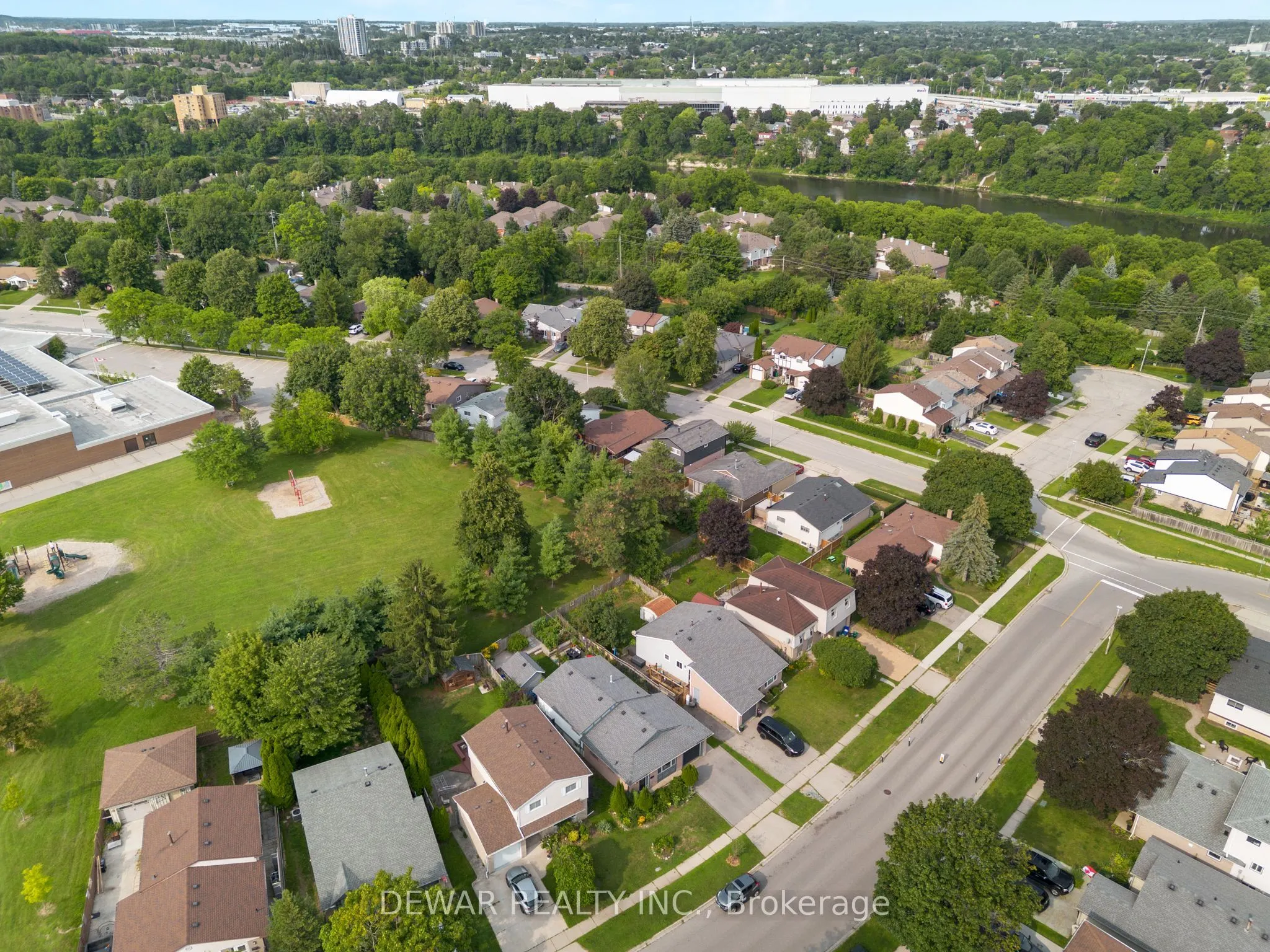 18 Bismark Drive