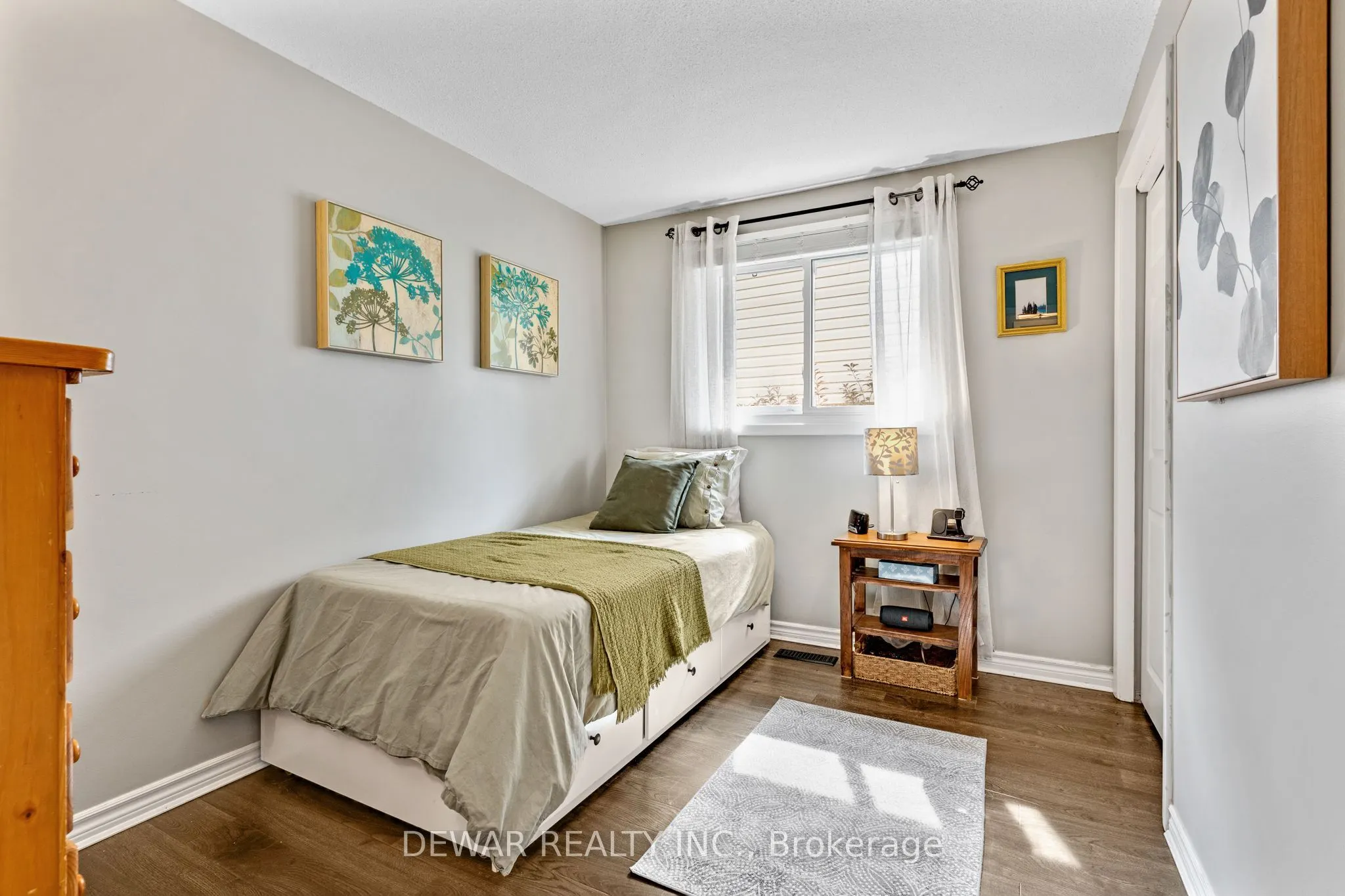 18 Bismark Drive