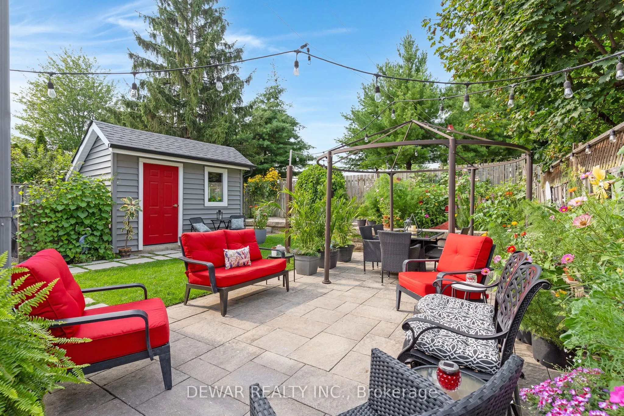 18 Bismark Drive