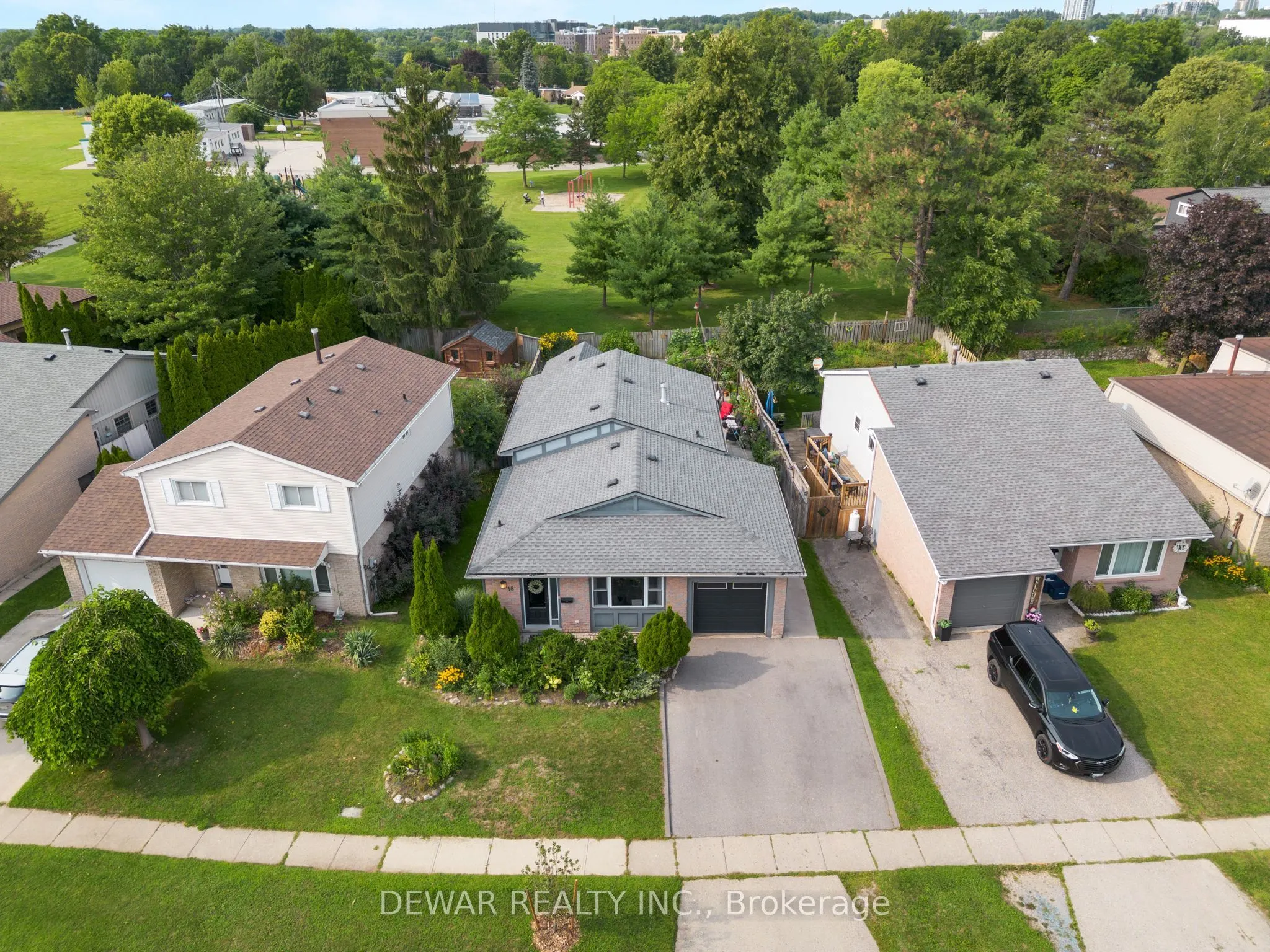 18 Bismark Drive