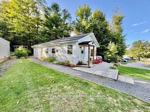 1007 Racoon Road #107