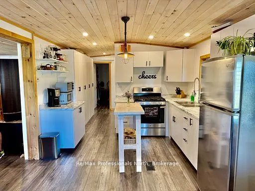 1007 Racoon Road #107