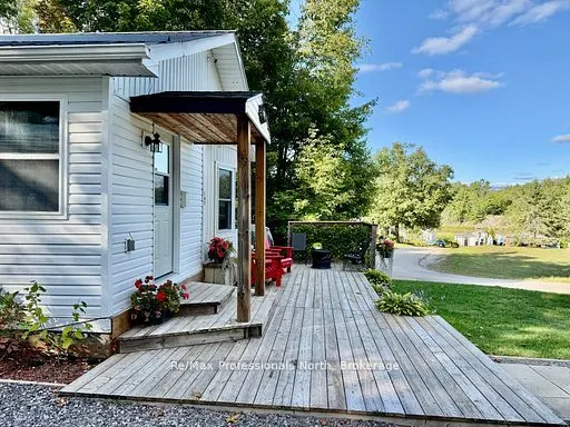 1007 Racoon Road #107