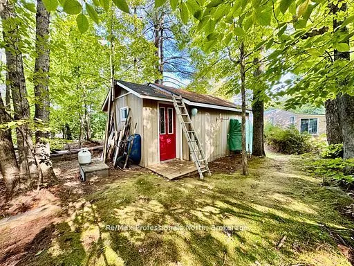 1007 Racoon Road #107