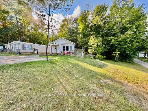 1007 Racoon Road #107