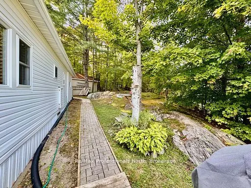 1007 Racoon Road #107