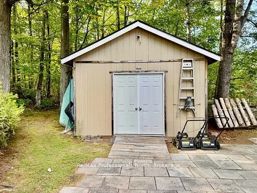 1007 Racoon Road #107
