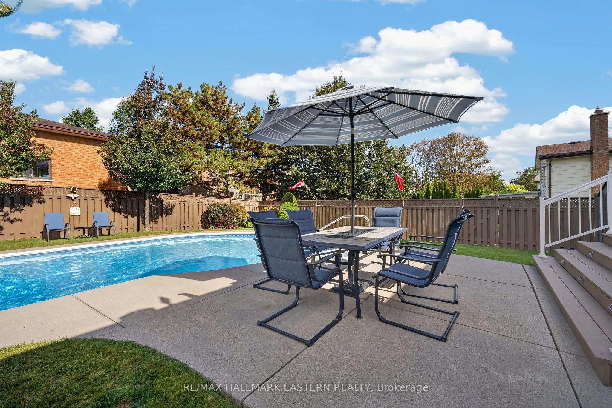 2296 Kawartha Heights Boulevard