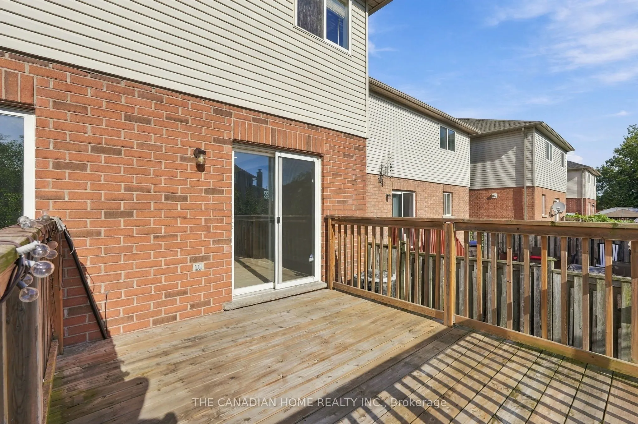 78 Peachwood Crescent #14