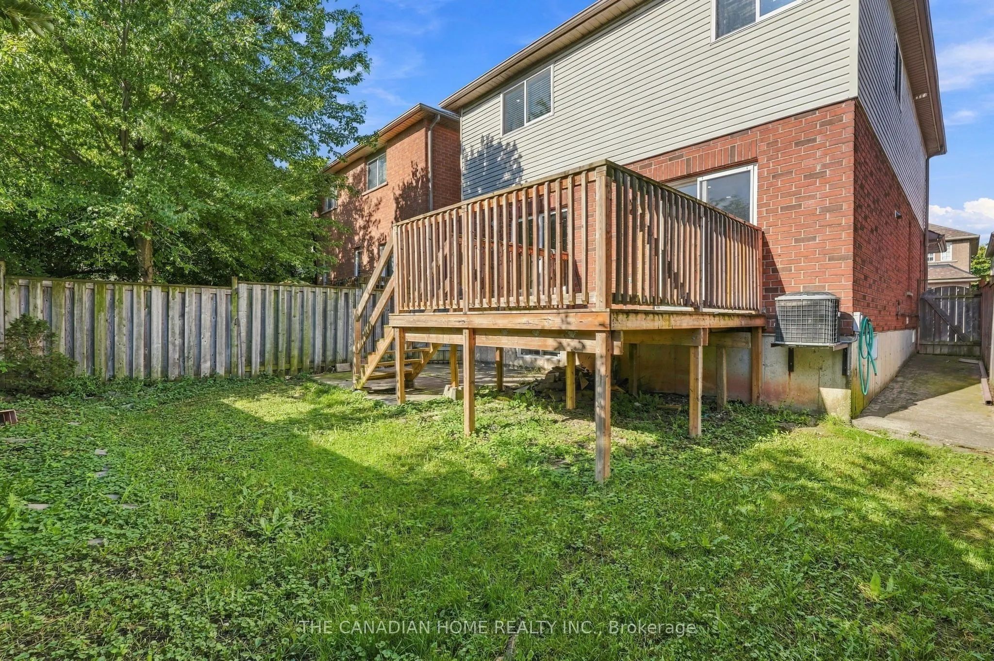 78 Peachwood Crescent #14
